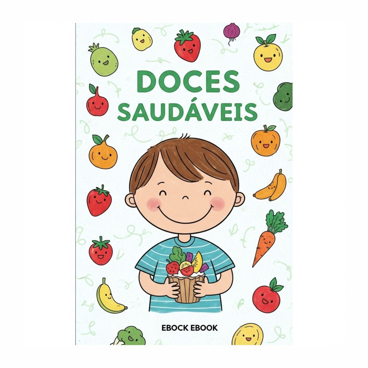 Capa do Ebook